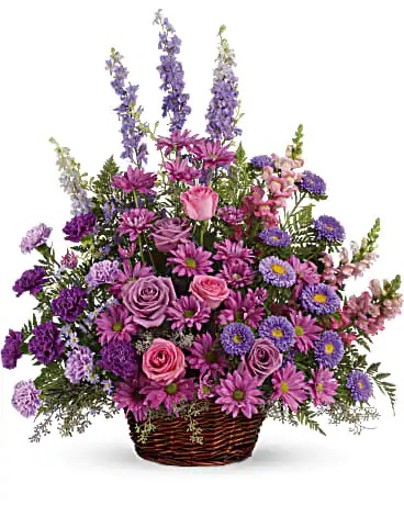 Sympathy Flowers Riverside NJ Florist in Riverside, NJ