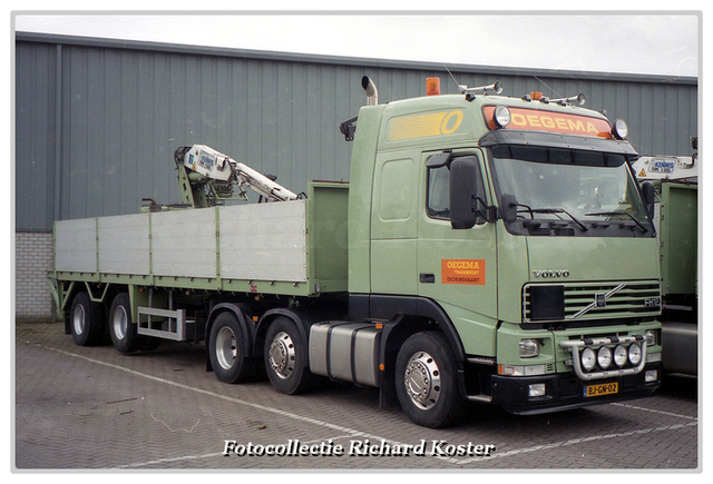 Oegema - BJ-GN-02 - Volvo FH12-BorderMaker Richard