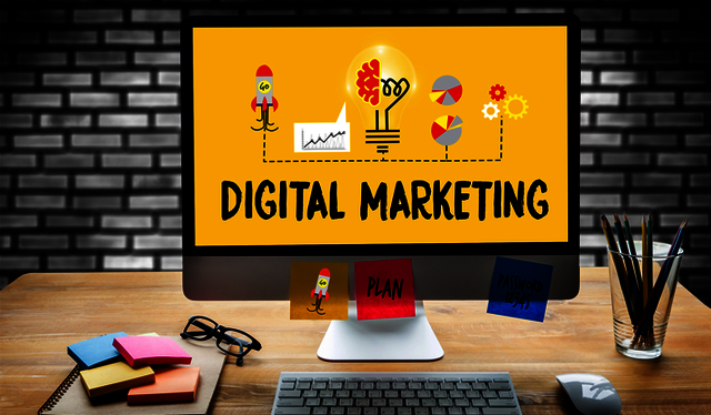 digital images Digital marketing services
