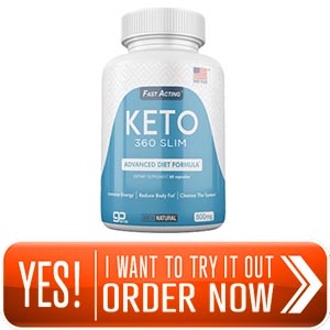 Keto 360 Slim Panama Picture Box