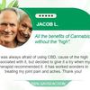 canzana cbd oil reviews - Picture Box