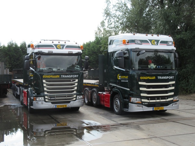 IMG 9763 Scania R/S 2016
