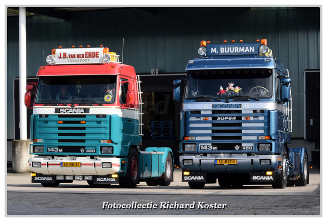 Scania 143 club toer line-up (0)-BorderMaker Richard