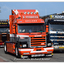 Scania 143 club toer line-u... - Richard