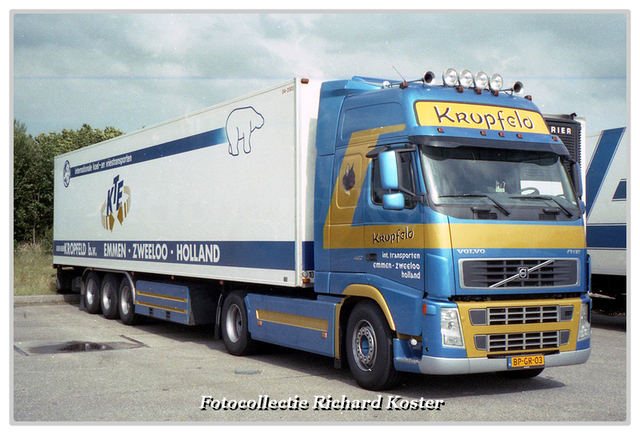 Kropfeld - BP-GR-03 - Volvo FH12 (1)-BorderMaker Richard