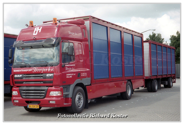 Hooijer BL-GH-29-BorderMaker Richard