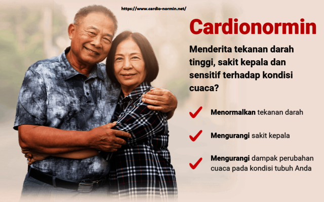 https://www.cardio-normin CardioNormin
