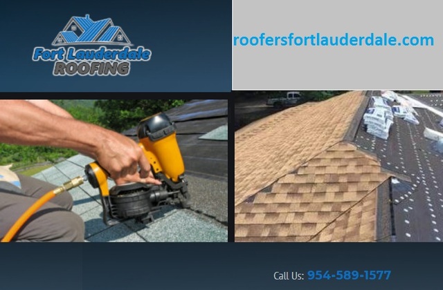 Roofers Fort Lauderdale | Call Now:-  954-589-1577 Roof Repair | Call Now:-  954-589-1577