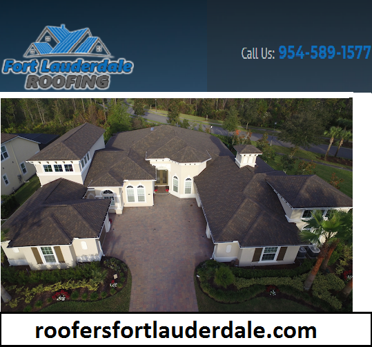 Roofers Fort Lauderdale | Call Now:-  954-589-1577 Roof Repair | Call Now:-  954-589-1577