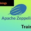 Skill Up With Apache Zeppelin Training Online