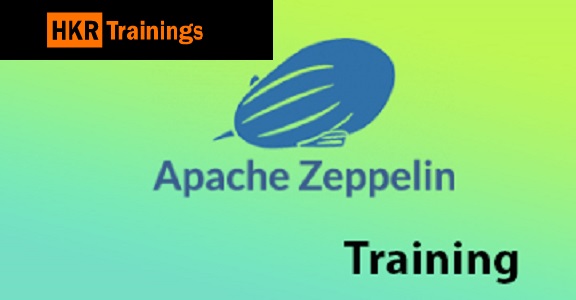 1597668829 Skill Up With Apache Zeppelin Training Online