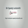Mr Speedy Locksmith