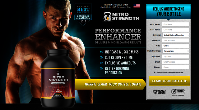 Titan XL Muscle Pills https://supplementarmy.com/titan-xl-muscle/