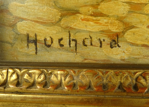 hochard Picture Box