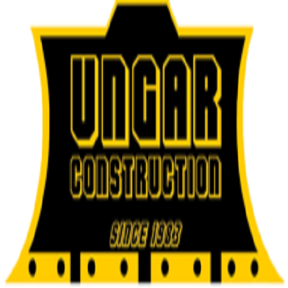 Excavation in Yorkton Ungar Construction Co. Ltd