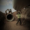 Water and Sewer in Yorkton - Ungar Construction Co
