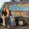 Water Mold Fire Restoration... - Picture Box