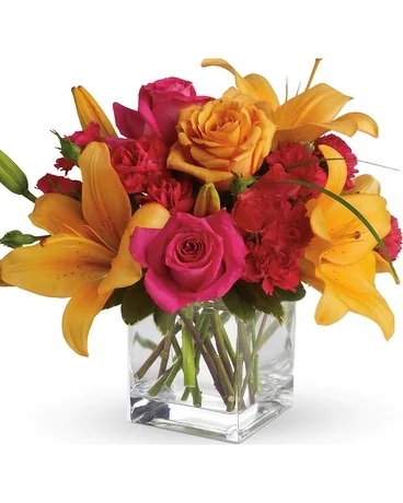 Flower Shop Palm Springs CA Flower delivery in Palm Springs Florist Inc