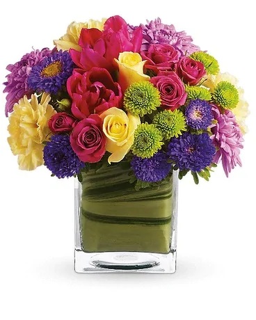 Florist in Palm Springs CA Flower delivery in Palm Springs Florist Inc
