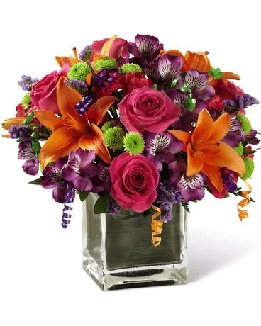 Florist Palm Springs CA Flower delivery in Palm Springs Florist Inc
