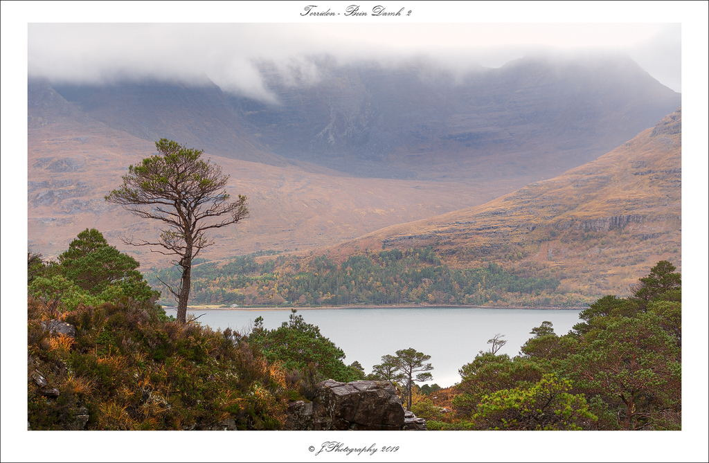  DSC1105 Torridon  Bein Damh 2-JPEG  submap BEWERK - 