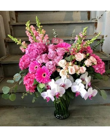 Get Flowers Delivered Surrey BC Florist in Surrey, BC