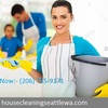 House Cleaning Seattle | Call Now : (206)785-9171