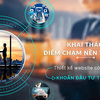 PR-diem-cham-cong-nghe - Thiết kế website LP