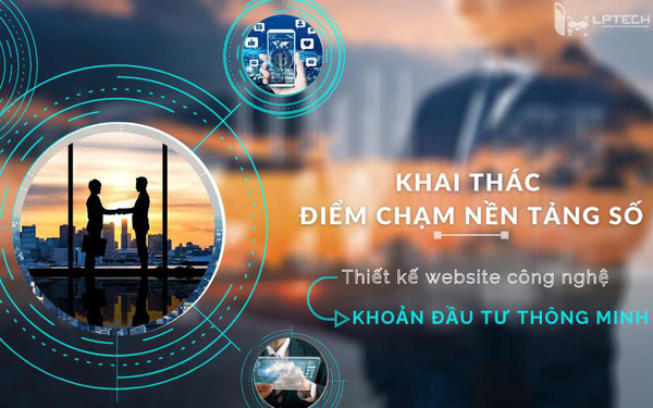 PR-diem-cham-cong-nghe Thiáº¿t káº¿ website LP