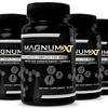 Magnumxt Reviews: Magnum XT Male Enhancement Benefits & Side Effects – Is It Really Work?