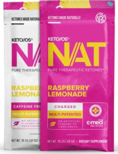 Keto OS Nat Mr Ketosis