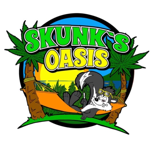 sklogo Skunks Oasis