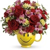 Anniversary Flowers Princet... - Flower Delivery in Princeto...