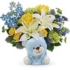 New Baby Flowers Princeton NJ - Flower Delivery in Princeto...