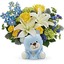 New Baby Flowers Princeton NJ - Flower Delivery in Princeton NJ