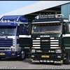 Gerrits HB van DOorn Scania... - Scania 143 Club Toer 2020