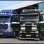 Gerrits HB van DOorn Scania... - Scania 143 Club Toer 2020