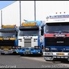 Scania 143 1e type Line up-... - Scania 143 Club Toer 2020