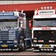 Scania 143 ers Estepe van H... - Scania 143 Club Toer 2020