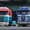 Scania 143 ers JB van den E... - Scania 143 Club Toer 2020