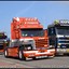 Scania 143 ers Verbeek en K... - Scania 143 Club Toer 2020