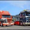Scania 143 ers Verbeek en K... - Scania 143 Club Toer 2020