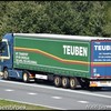 92-BLL-7 DAF 106 Teuben2-Bo... - Rijdende auto's 2020