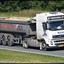 BP-DT-63 Volvo FH12 De Hond... - Rijdende auto's 2020