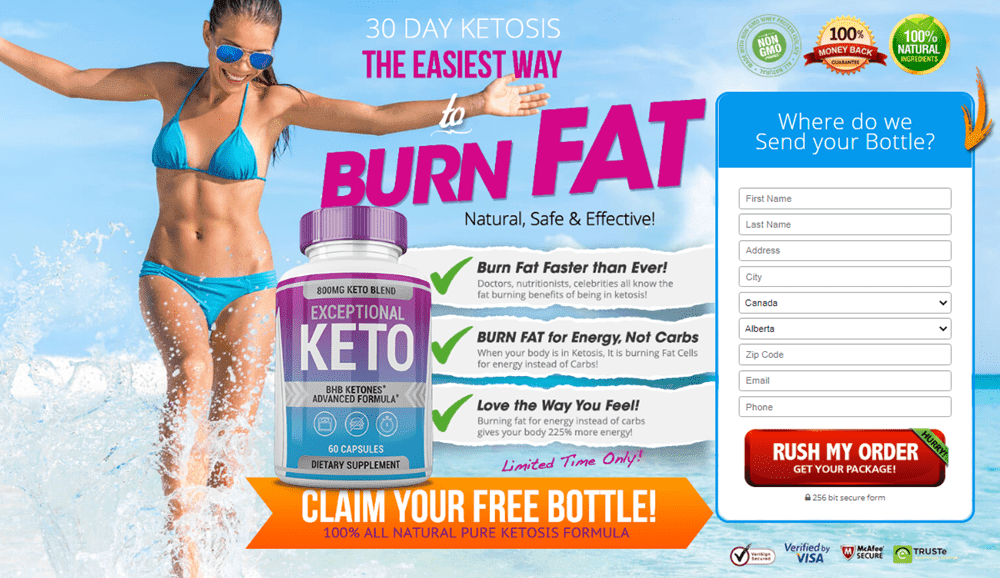 Exceptional Keto Review https://supplementarmy.com/exceptional-keto/