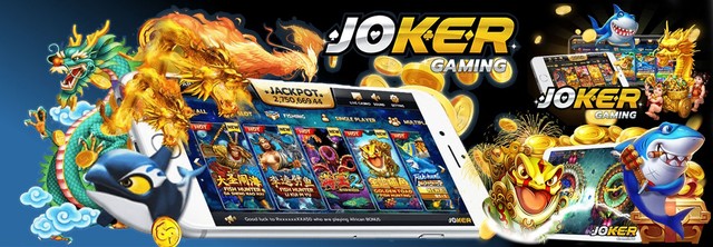 joker123 banner Joker123