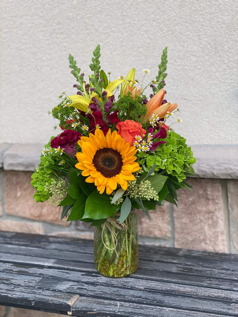 Get Flowers Delivered New Milford NJ Florist in New Milford, NJ