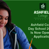 Ashfield College