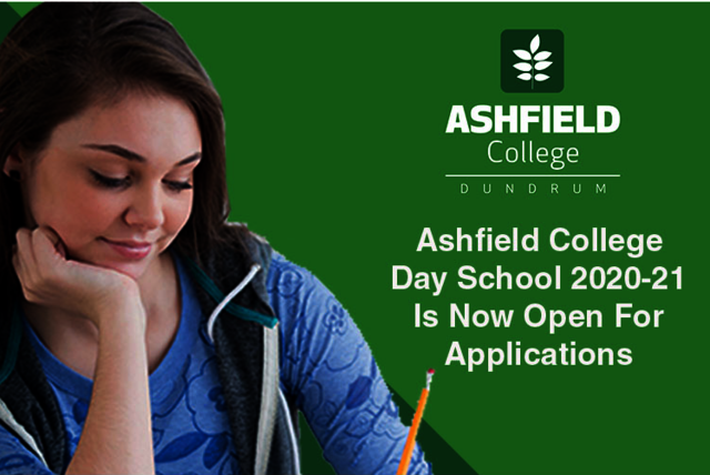 Ashfield College Ashfield College