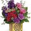 Valentines Flowers Springfi... - Flower delivery in Springfield